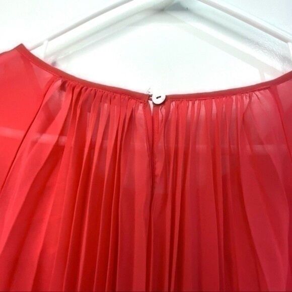 Daniel Rainn size Medium bat wing loose blouse 107B7 - Picture 9 of 16